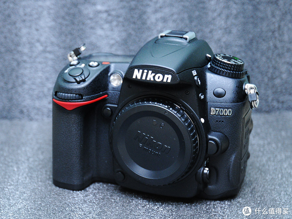 小评 Nikon 尼康 D7000 单反机身 一些优缺点