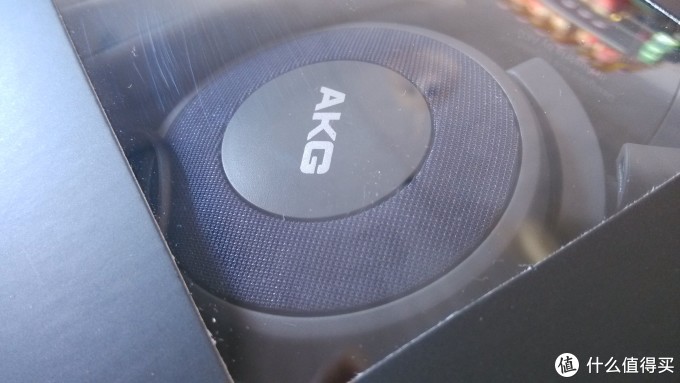 AKG 爱科技 K420 头戴式耳机