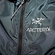 我也来晒 ARCTERYX 始祖鸟 Fly13 登山徒步旅行防水背包 6425