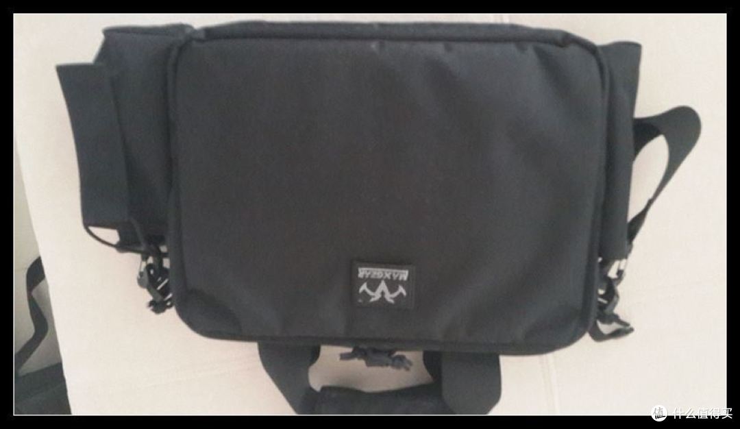 【DS】MaxGear 马盖先 MPB4 装备袋 0604