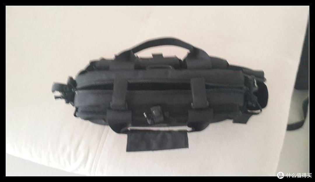 【DS】MaxGear 马盖先 MPB4 装备袋 0604