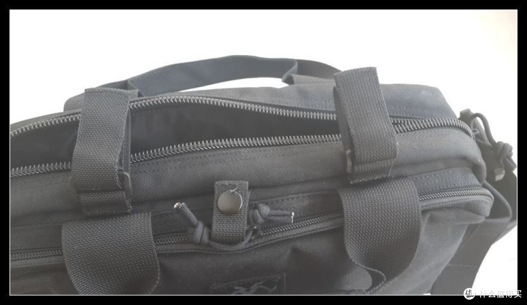 【DS】MaxGear 马盖先 MPB4 装备袋 0604