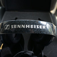 高端大气上档次，装X出门屌炸天——Sennheiser 森海塞尔 HD600 头戴式耳机