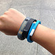 Fitbit Flex、Jawbone UP2、Nike Fuelband