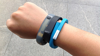 智能手环横评 篇一：Fitbit Flex、Jawbone UP2、Nike Fuelband