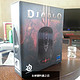  esfaru大图无码晒单——SteelSeries 赛睿 Diablo III 暗黑3 游戏鼠标　