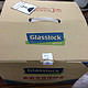 善良的大婶晒晒帮同事买的半价 Glasslock 三光云彩 钢化耐热玻璃保鲜盒+玻璃储物罐8件套GL8-02