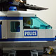 LEGO 乐高 警队直升机 7741