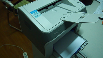 支持国货——PANTUM 奔图 P1060 激光打印机晒单