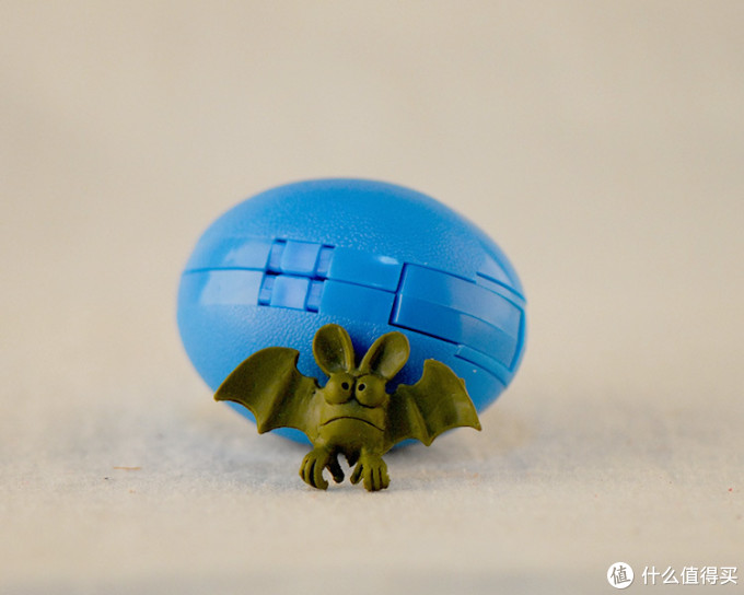 怀旧八零年代变形蛋第二弹