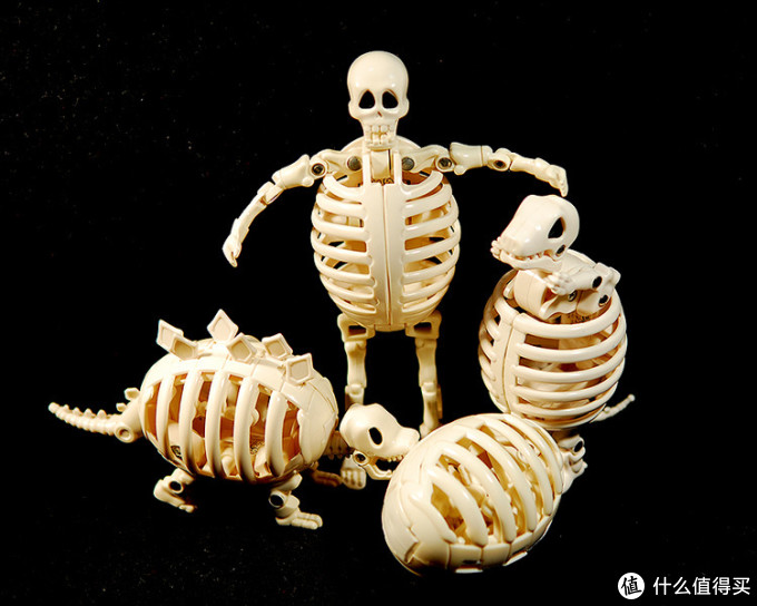 怀旧八零年代变形蛋-第二弹!