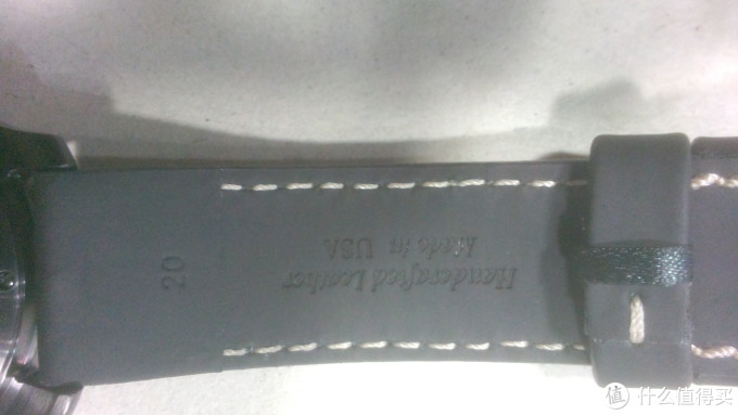 汉密尔顿 H70585733的表带搭配