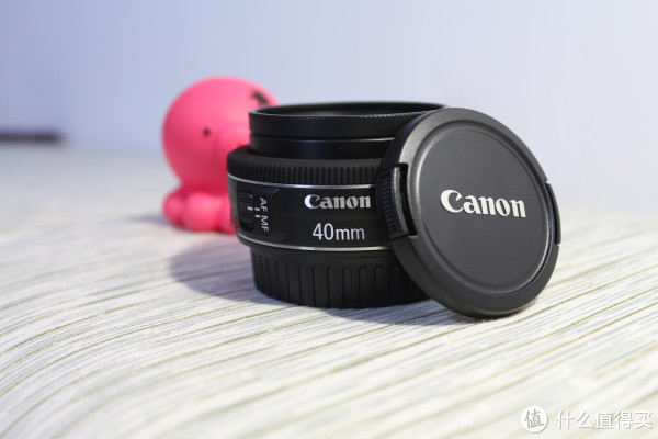 Canon 佳能 EF 40 F2.8 STM 饼干镜头 晒物广场:昨日好晒单 Canon饼干头、怀旧收音机、体验康莱德、Bose® QC15、变形蛋、神价NB徒步鞋、积家腕表
