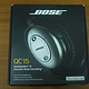 【真人秀】穷人晒个BOSE的QC15——Bose® QuietComfort® 15 Acoustic Noise Cancelling® Headphones 