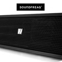 晒一个性价比高的小众品牌：Soundfreaq SFQ-04 Sound Kick 蓝牙音箱