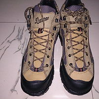 Danner Radical 452 GTX 男款户外徒步靴