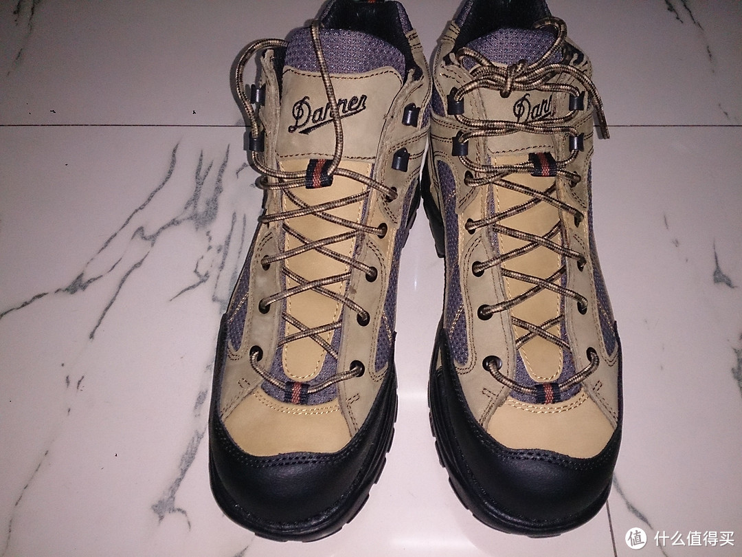 Danner Radical 452 GTX 男款户外徒步靴