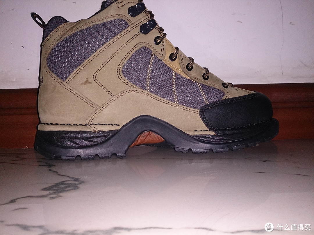 Danner Radical 452 GTX 男款户外徒步靴