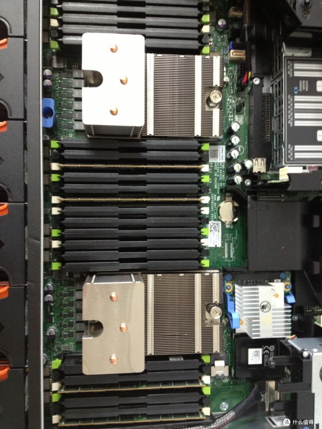 双路CPU 双路CPU