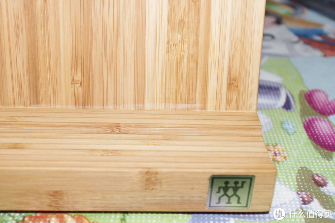 迟来的晒单:双立人Twin Chef 刀具6件套34931-012-722-C