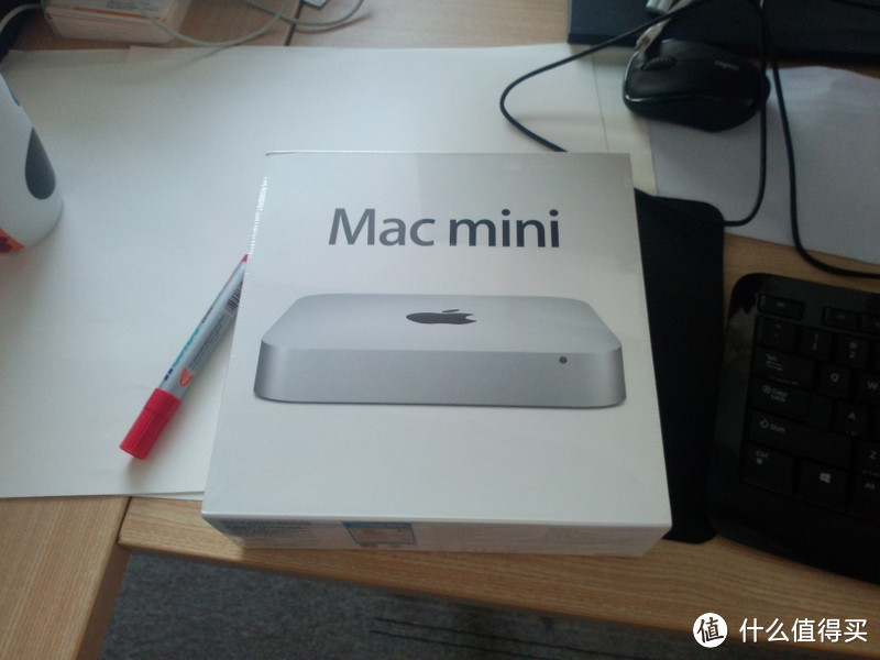 国行好价 Mac Mini 387——Windows 用户的好帮手