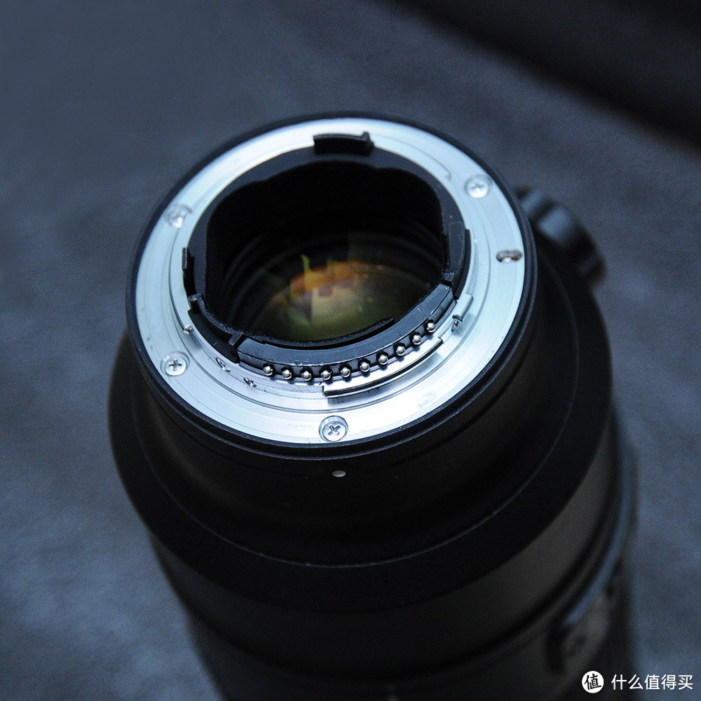 高画质 小评Nikon 70-200 F2.8二代镜头