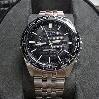 Citizen 西铁城 CB0020-50E 男款腕表