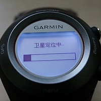 GARMIN 佳明 Forerunner 410 运动健身GPS腕表 伪开箱加详细使用报告（多图）