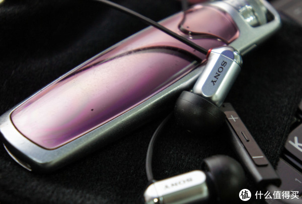 曾经,我烧过耳朵之索尼XBA10ip、索尼鱼雷、