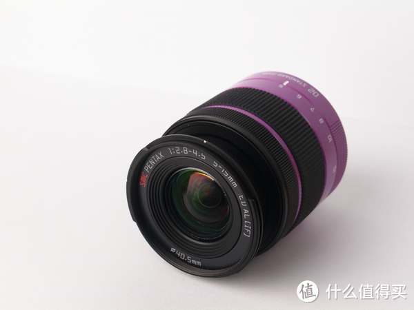 5-15mm 镜头，等效28-84mm