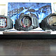 海淘三只 Casio 卡西欧 G-SHOCK——GWM5610-1、GW6900、GW9000A-1