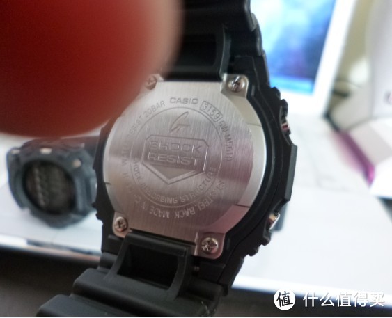 海淘三只 Casio 卡西欧 G-SHOCK——GWM5610-1、GW6900、GW9000A-1