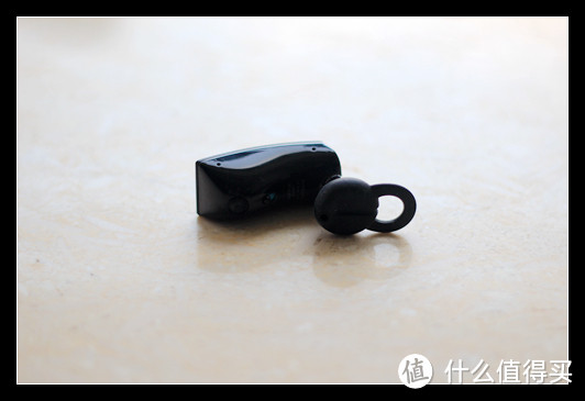 中亚购入 JAWBONE JBG03BW HD-CN icon HD 蓝牙耳机