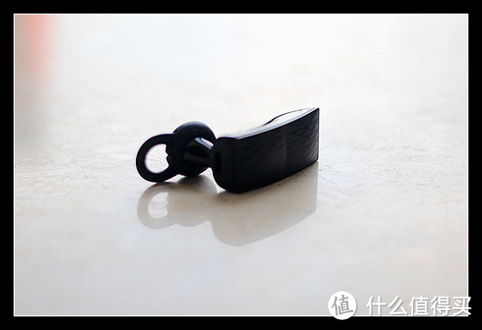 中亚购入 JAWBONE JBG03BW HD-CN icon HD 蓝牙耳机