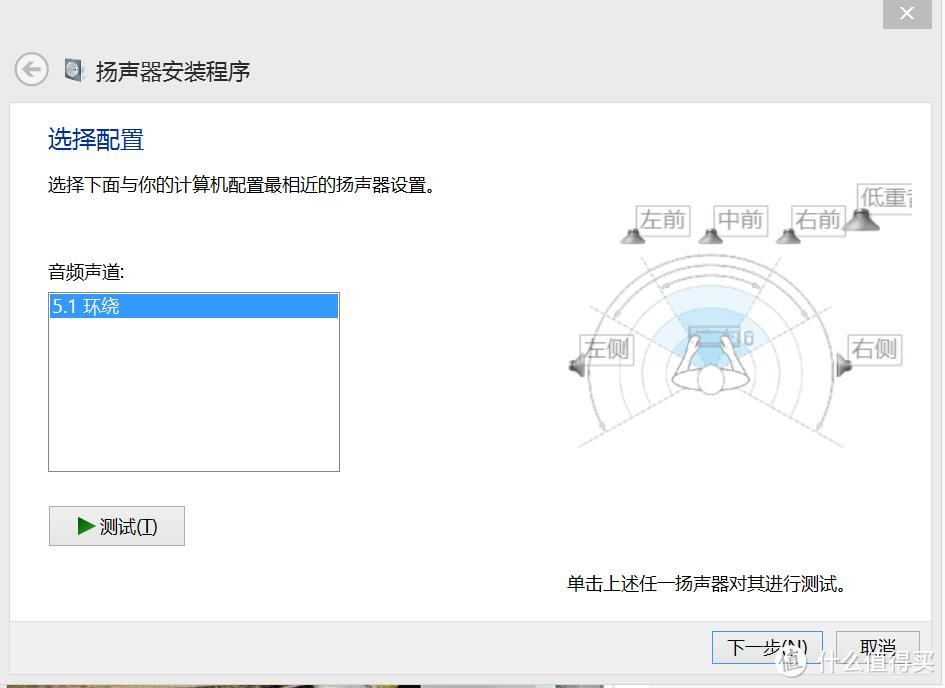 小身板大效果，BOSE C5电脑音箱