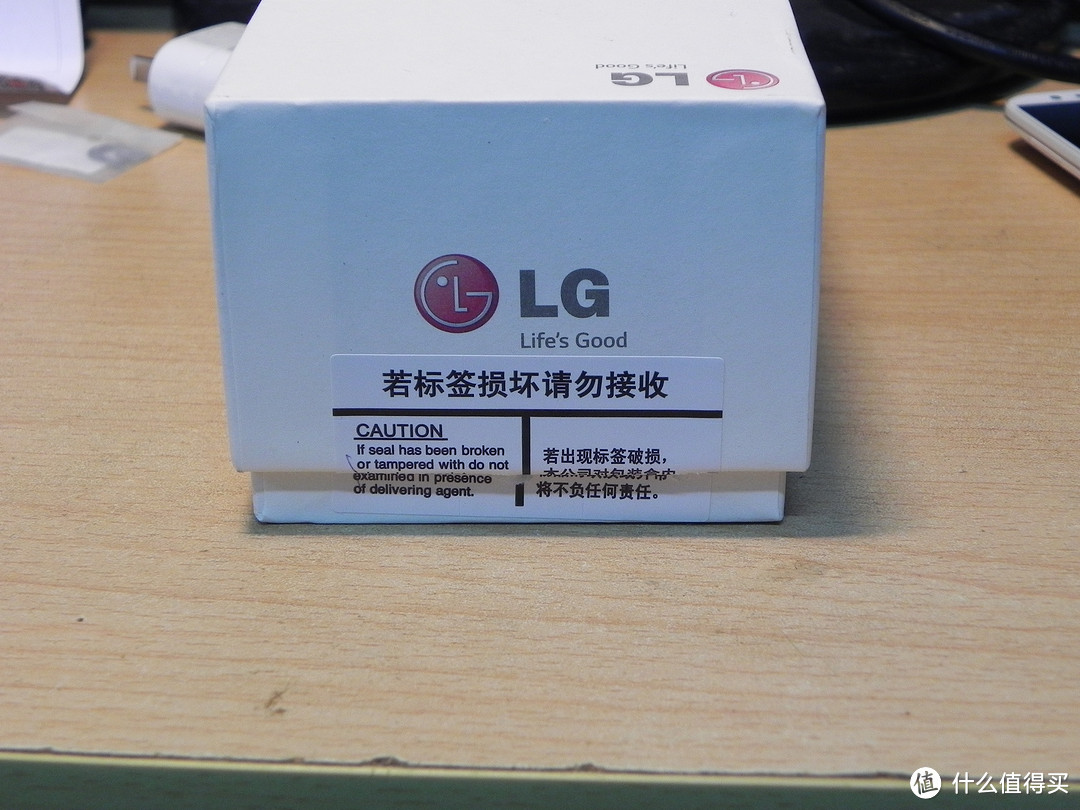 国行LG G2首发入手晒单+部分s4对比