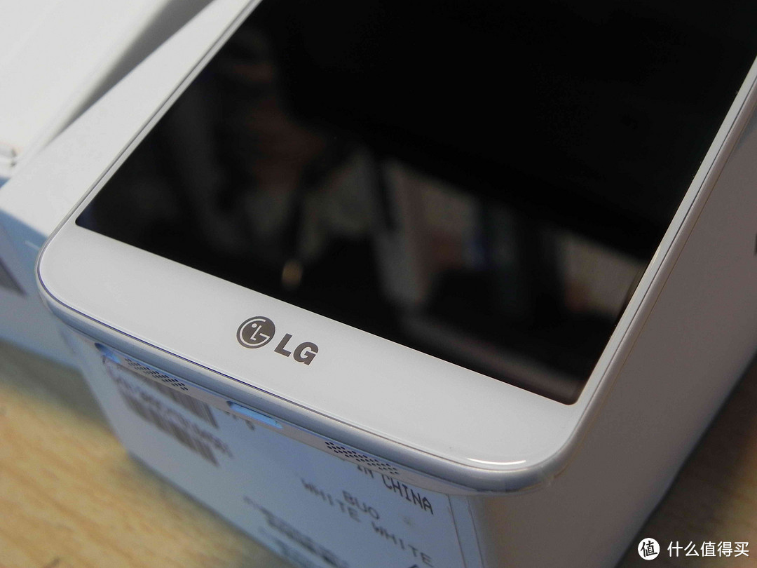 国行LG G2首发入手晒单+部分s4对比