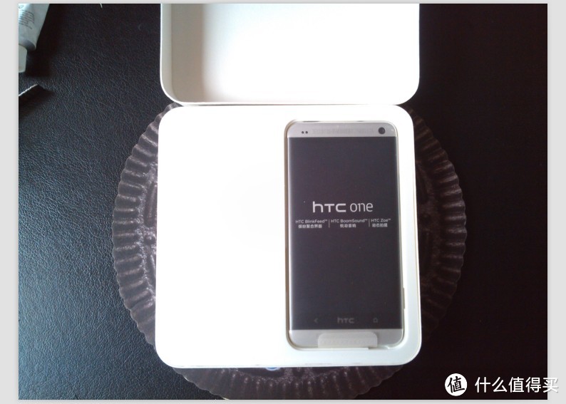 【跳跃式晒单】htc  one 802d、乐扣保温杯、国产及美产olay大红瓶对比