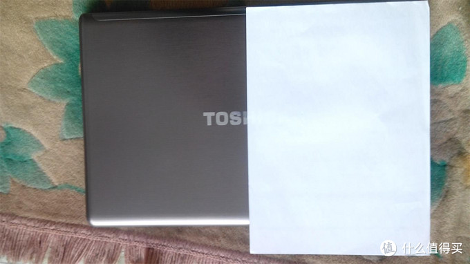 TOSHIBA 东芝 Satellite P875-S7102B 17寸笔记本