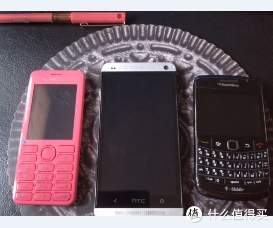 【跳跃式晒单】htc  one 802d、乐扣保温杯、国产及美产olay大红瓶对比