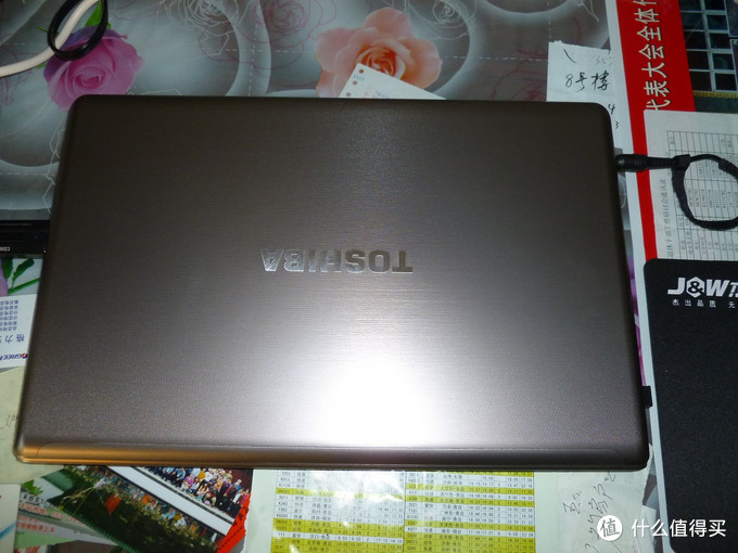 TOSHIBA 东芝 Satellite P875-S7102B 17寸笔记本