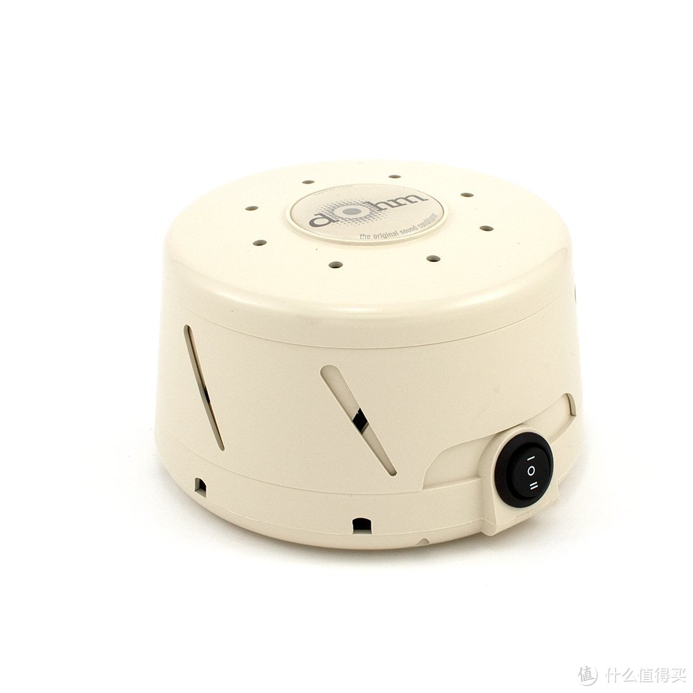 海淘 Marpac Dohm-DS 睡眠机