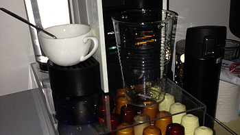 貌似没有人晒N记的咖啡胶囊机 Nespresso-U