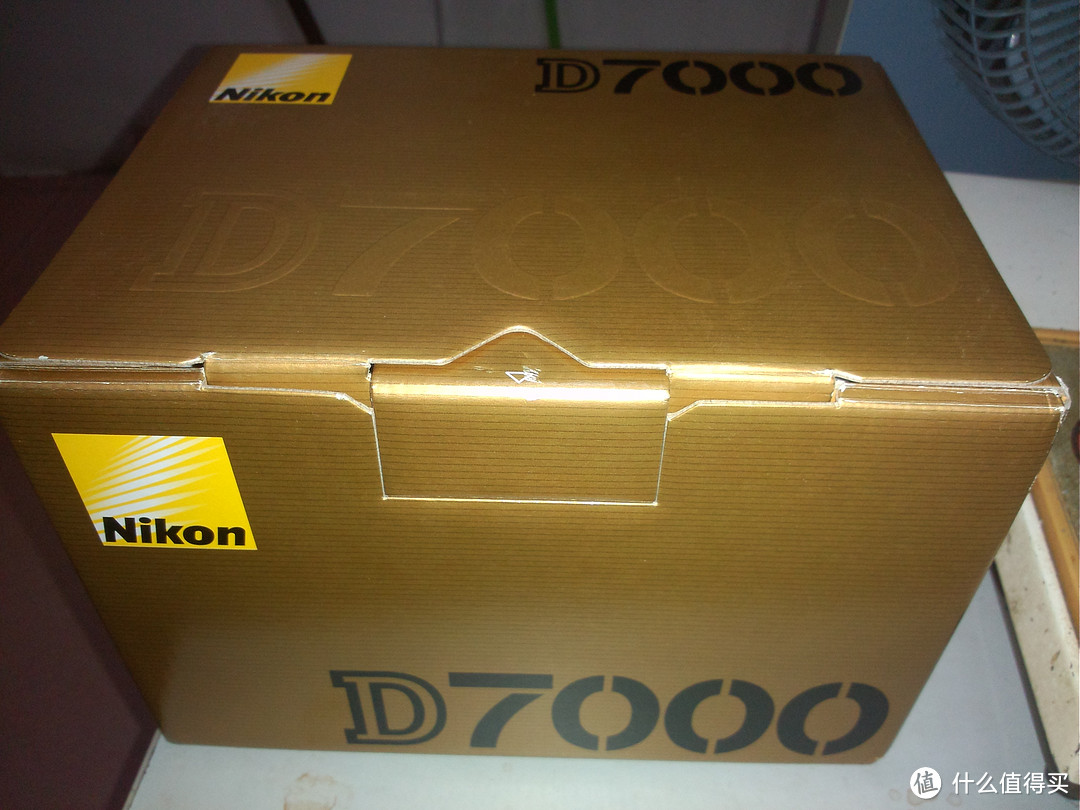 日本亚马逊 D7000入手经历+招行全币种+JSHOPPER集货经验