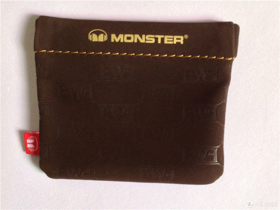 再入魔坑——入手 Monster 魔声 Gratitude 感音 入耳式耳塞 小记