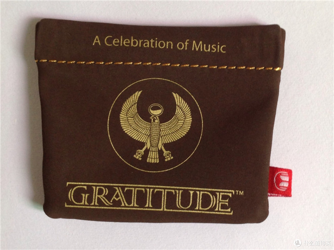 再入魔坑——入手 Monster 魔声 Gratitude 感音 入耳式耳塞 小记