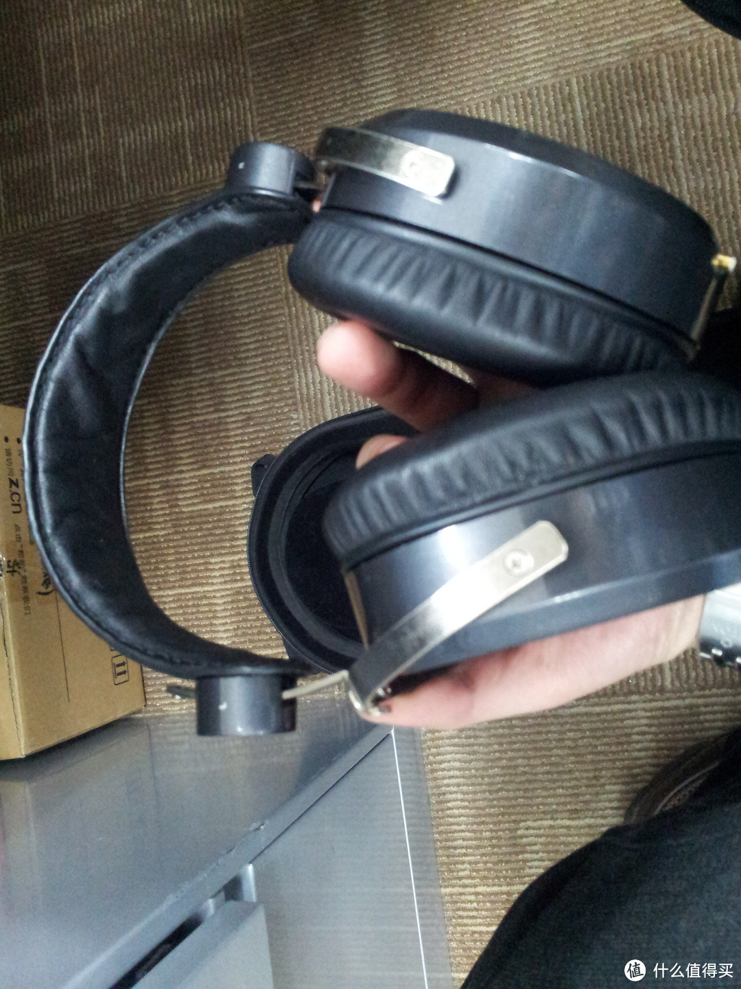 Hifiman HE500