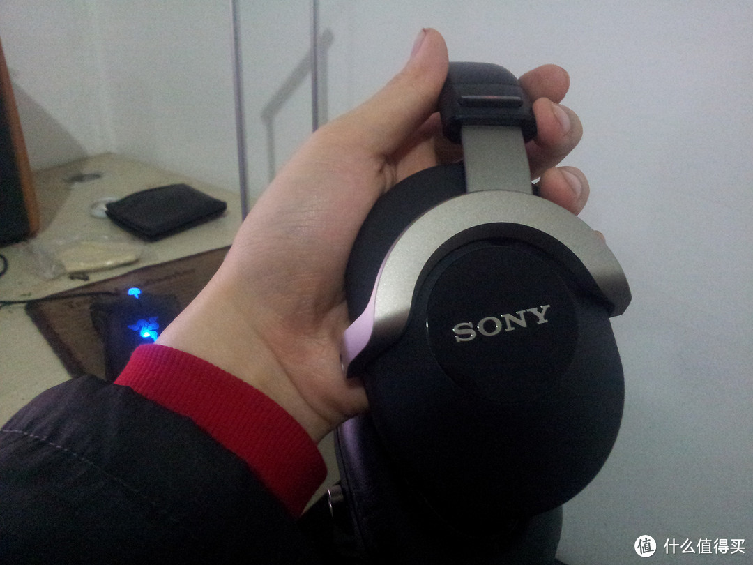 Sony Z1000