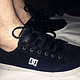 DC SHOES 男 板鞋 Berra Mens Shoe