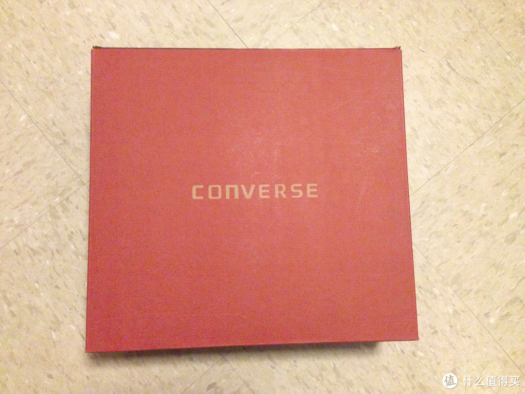 伪海淘——美帝制造 Converse 匡威 战术靴 CM9994